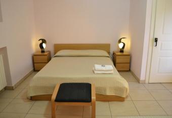 Hotel Acquaplanet has Balcony rooms