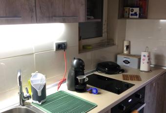 Apartment Vila Sandra has Balcony rooms