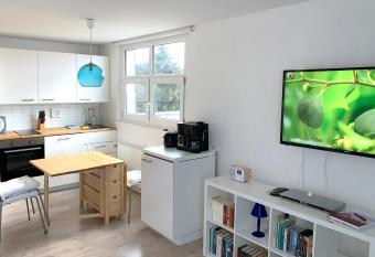 Alpenblick has Balcony rooms