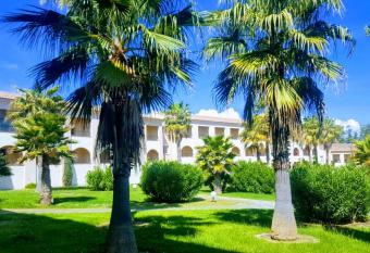 R  sidence Sognu Di Mare - Plage has Balcony rooms