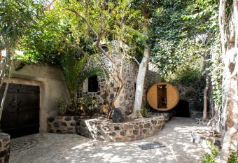 Ducato Wine Village allows 18 year olds to book a room