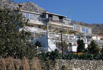 Apartments with a parking space Plat, Dubrovnik - 4776 has Balcony rooms