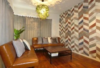 Meguro CPMM Musashikoyama Big house has Balcony rooms