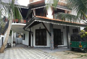 Sumimal Resort Polhena has Smoking/Balcony rooms