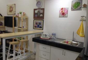 Julia s Cottage has Balcony rooms