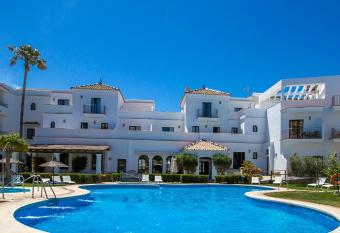 Hotel Do  a Lola Zahara has Balcony rooms