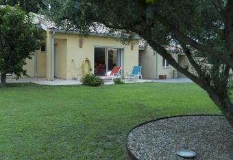 La Casa Nert allows 18 year olds to book a room