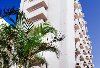 Super Hotel Naha Shintoshin has Smoking rooms