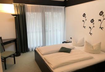 Hotel My Schildow has Balcony rooms