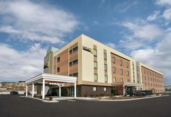 Home2 Suites by Hilton Elko has Balcony rooms