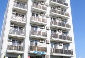 Hotel Clas has Balcony rooms