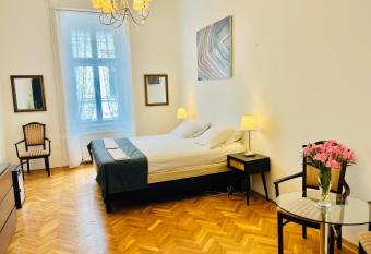 City Rooms allows 18 year olds to book a room