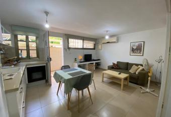 Raanana Luxury Apartments allows 18 year olds to book a room