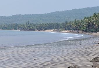 Mauli Cottage has Balcony rooms