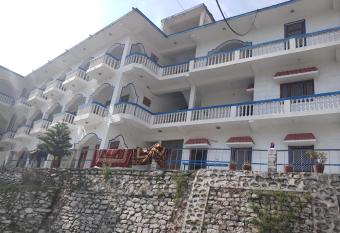 Hotel Neelkanth Palace, Uttarkashi has Balcony rooms