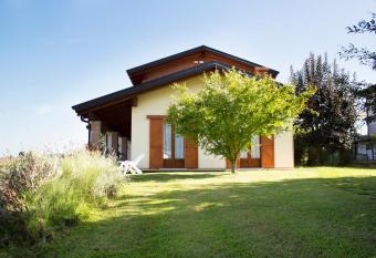 Appartamento panoramico has Balcony rooms