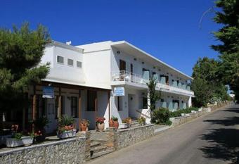 Artemon Hotel has Balcony rooms