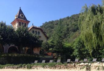 Hotel Spa La Central - Adults Only allows 18 year olds to book a room