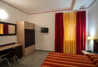 Hotel Insteia has Balcony rooms