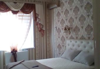 Kiparis has Balcony rooms