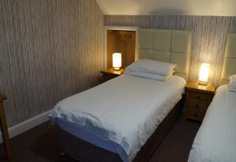 Myrtle Bank Hotel has Balcony rooms