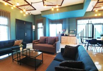 Le Bleu Malacca has Balcony rooms