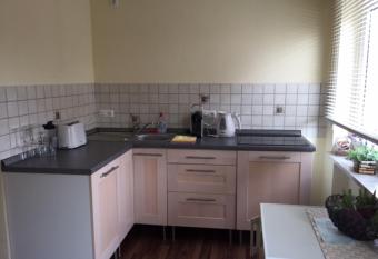 FeWo Egert has Balcony rooms