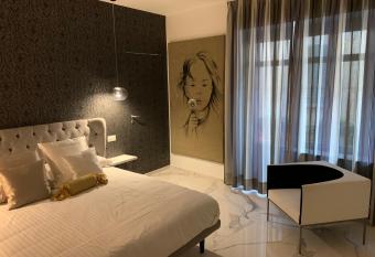 Voglia di Vino Locanda has Balcony rooms