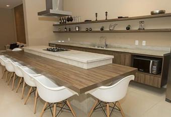 Soul Paulista|Frei Caneca has rooms with a private hot tub