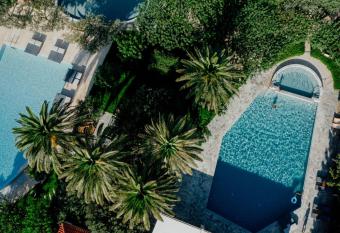 Paralos Irini Mare has Balcony rooms