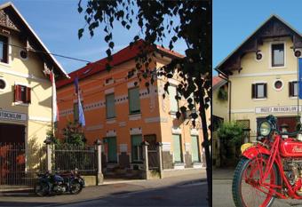 VRANSKO29 - apartma allows 18 year olds to book a room