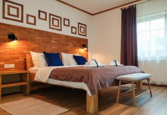 B&B Lower Lakes Plitvica Selo allows 18 year olds to book a room