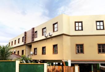 Omah Pelem Syariah allows 18 year olds to book a room