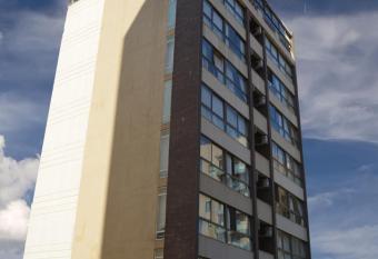 Bliss 3000 Furnished Studios allows 18 year olds to book a room