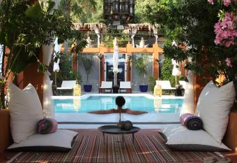 DDG Retreat has Balcony rooms