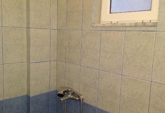 Villa Bianca has Balcony rooms