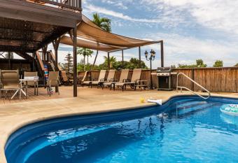 The Guest House allows 18 year olds to book a room