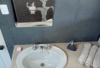 EkoClub has rooms with a private hot tub