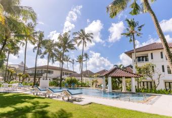 Legong Keraton Beach Hotel has Balcony rooms