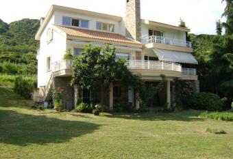 Villa Panorama Iraklitsa has Balcony rooms