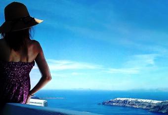 Villa Renieris has Balcony rooms