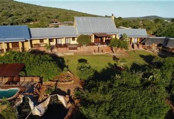 Valley Bushveld Country Lodge has Balcony rooms