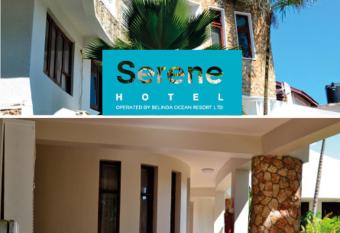 Serene Hotel has Balcony rooms