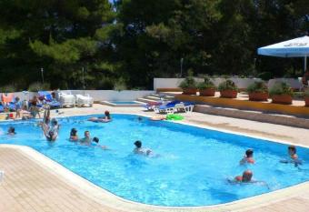 Hotel Pula has Balcony rooms