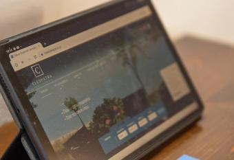 Hotel Cleopatra has Balcony rooms