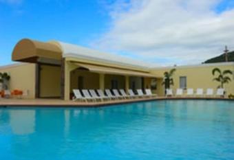 Parador Maunacaribe - Maunabo allows 18 year olds to book a room