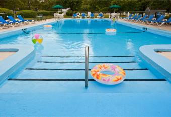 Ocean Park Inn Cape Cod has Balcony rooms