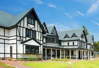 Karuizawa Hotel Longing House has Smoking/Balcony rooms