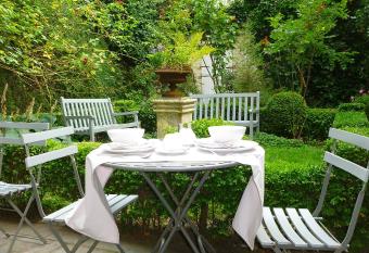 Hotel Alegria has Balcony rooms