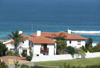 Melkhoutkloof Guest House allows 18 year olds to book a room